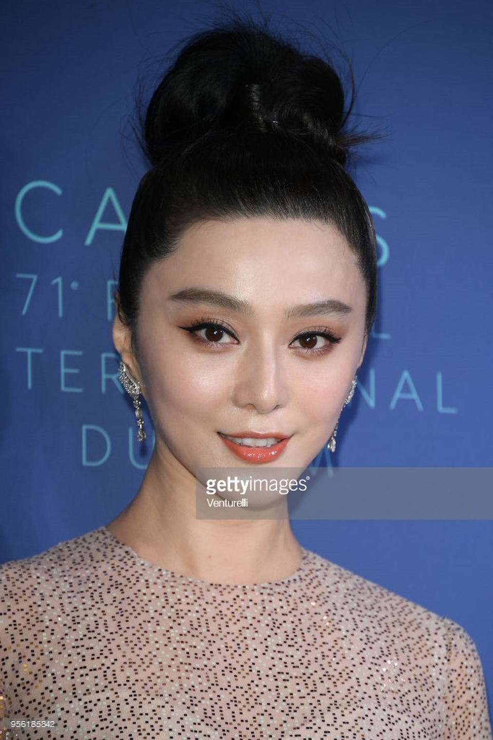 Phạm Băng Băng: Ngôi sao châu Á gây chú ý nhất tại Cannes - 13 Phạm Băng Băng: Ngôi sao châu Á gây chú ý nhất tại Cannes - 13