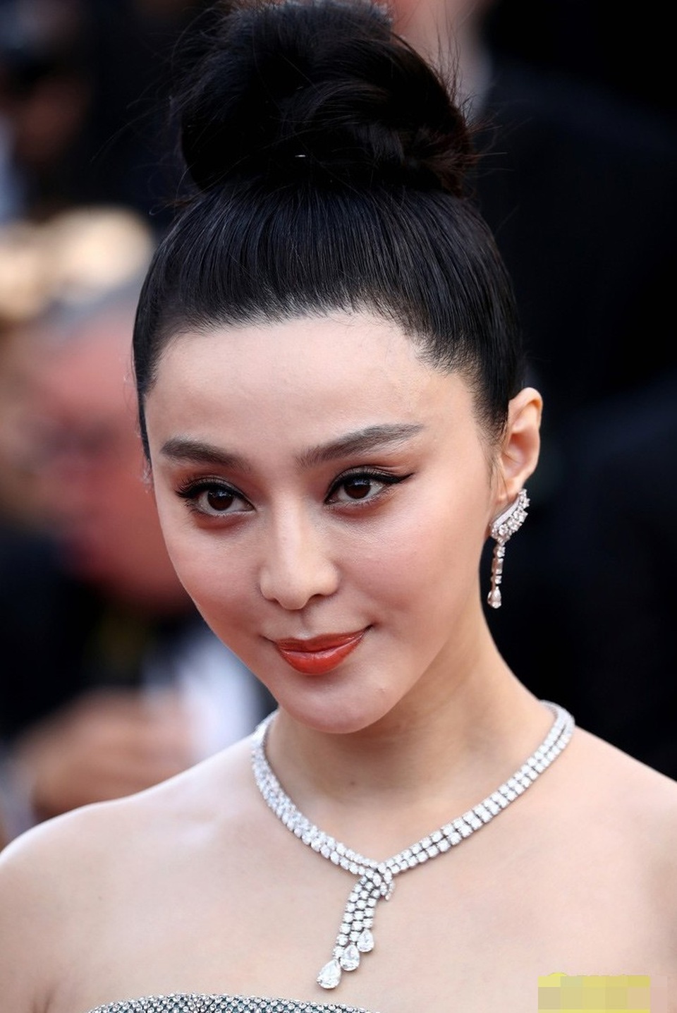 Phạm Băng Băng: Ngôi sao châu Á gây chú ý nhất tại Cannes - 7 Phạm Băng Băng: Ngôi sao châu Á gây chú ý nhất tại Cannes - 7