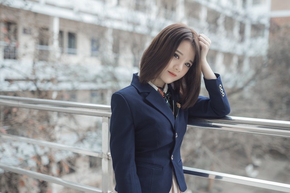 “Búp bê” trường Ngoại thương: “Khi bắt đầu thực hiện ước mơ, cần chuẩn bị kỹ lưỡng” - 2 Để chạm đến ước mơ, thực hiện được những dự định của mình, Ngọc Tuyết nghiêm túc với việc học tập, rèn luyện và nâng cao các kỹ năng sống. 12 năm liền cô là học sinh khá, giỏi của trường.