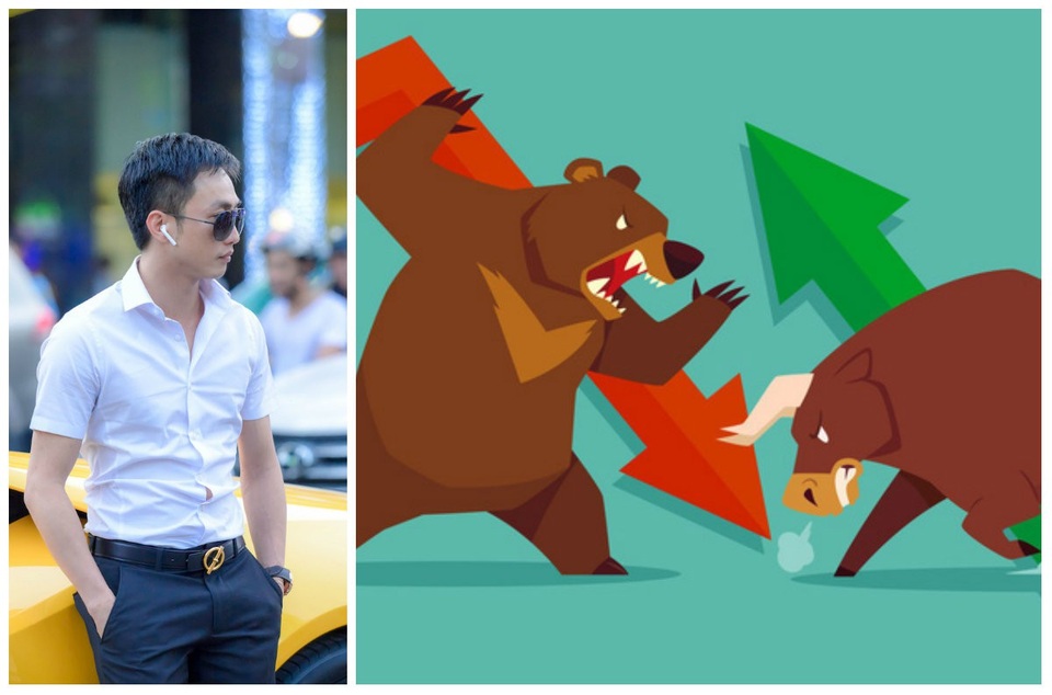 Giới đầu tư “mắc bẫy”, nhà Cường đôla vẫn “đút túi” trăm tỷ đồng - 1 Thị trường ẩn chứa nhiều rủi ro song gia đình Phó Tổng giám đốc QCG vẫn có được thêm bộn tiền từ cổ phiếu
