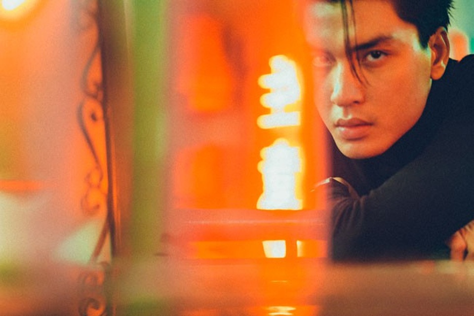 Gây bão với “phần thưởng 100 triệu”, Quang Đại tung loạt hình ấn tượng - 7 Gây bão với “phần thưởng 100 triệu”, Quang Đại tung loạt hình ấn tượng - 7