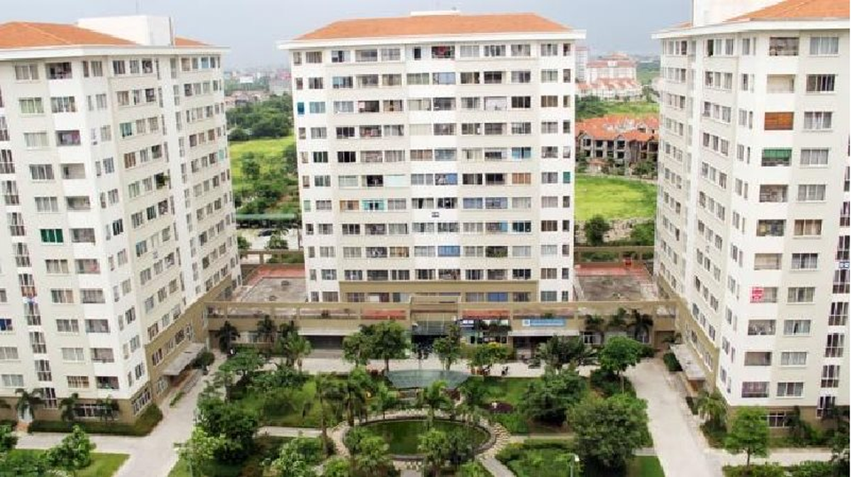 Đánh thuế tài sản với nhà, đất: Lo tham nhũng, "ăn chia" trong ngành thuế - 1 (Ảnh minh hoạ).