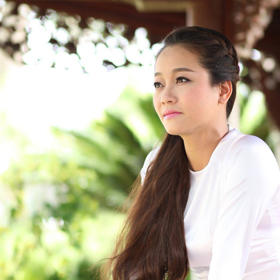 Chuyện đời ít biết của diễn viên vai Thư phim “Của để dành” - 4 Chuyện đời ít biết của diễn viên vai Thư phim “Của để dành” - 4