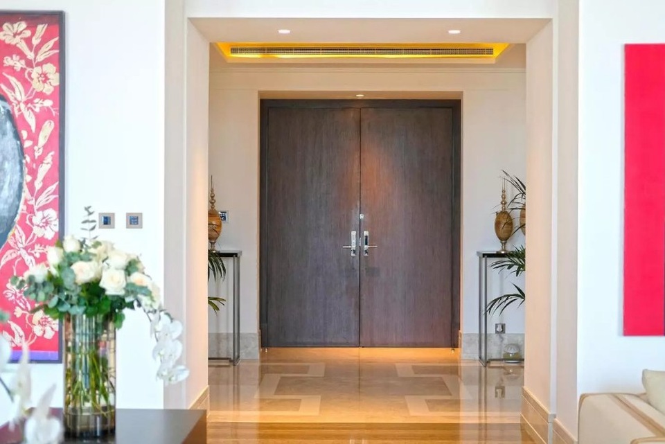 Khám phá chung cư chuyên dành cho giới siêu giàu ở Dubai - 5 Khám phá chung cư chuyên dành cho giới siêu giàu ở Dubai - 5