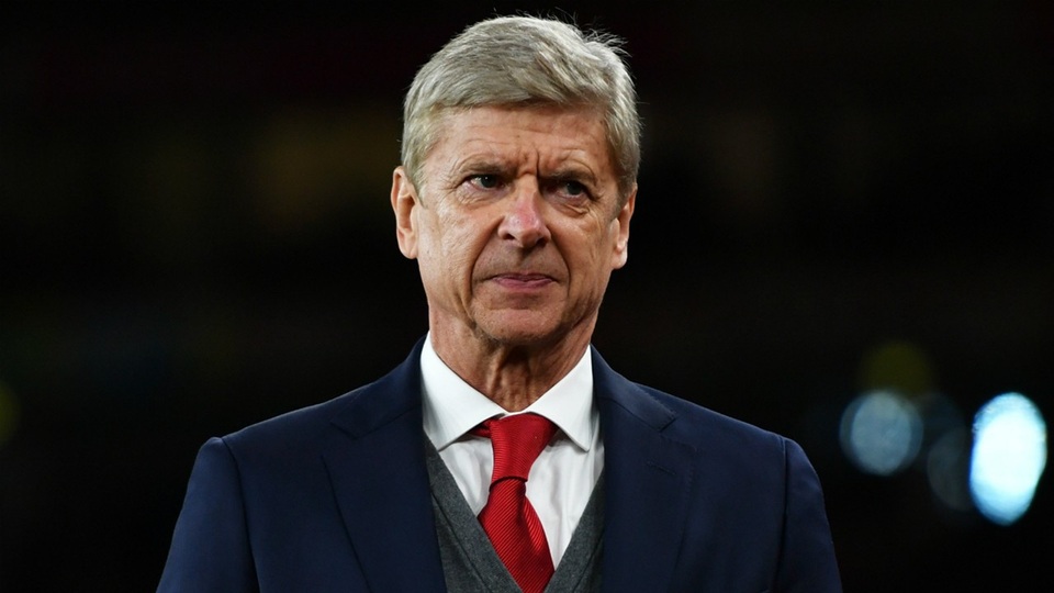 Arsenal gây thất vọng toàn tập: Cái giá của sự nuông chiều - 2 Sự nuông chiều của Giáo sư khiến cho CLB mất đi sự cạnh tranh và dễ đầu hàng khi gặp khó
