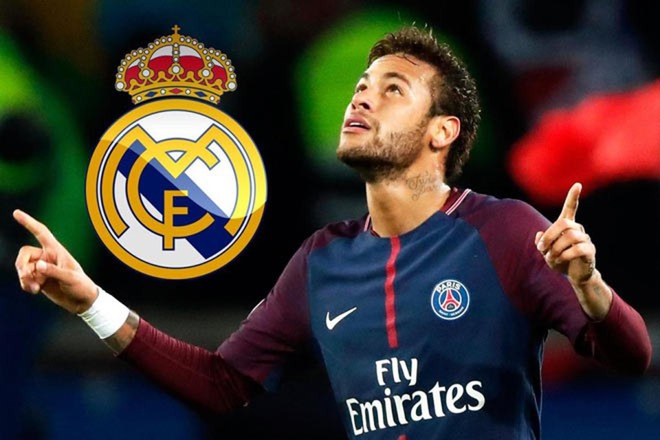 Neymar muốn sang PSG?