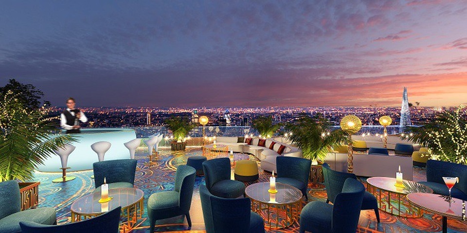 Bất động sản Tây Hồ hút nhà đầu tư nhờ hạ tầng giao thông đồng bộ - 3