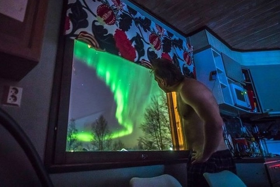 Sững sờ trước những vẻ đẹp siêu thực trên Trái Đất - 8