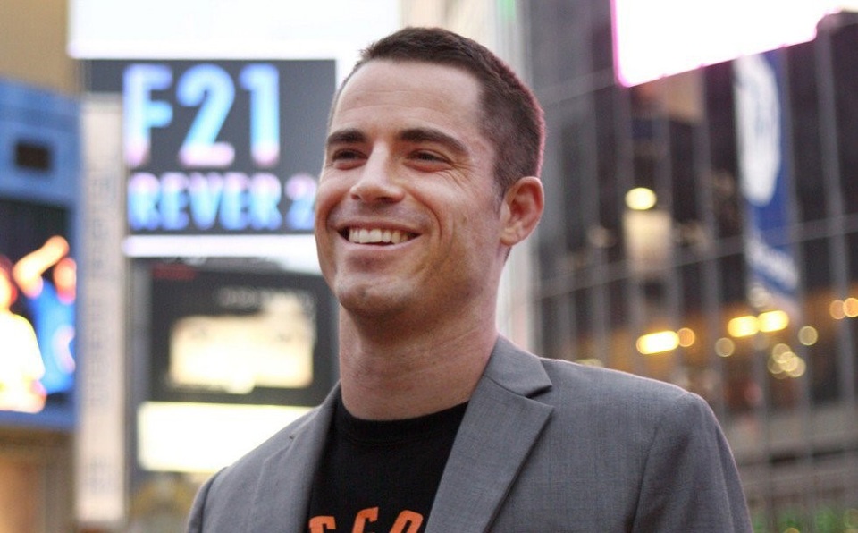 Đồng tiền ảo nào sẽ "soán ngôi" Bitcoin? - 2 Roger Ver được cho là người đi tiên phong trong các hoạt động về Bitcoin, và giờ đây là Bitcoin Cash, Ethereum.