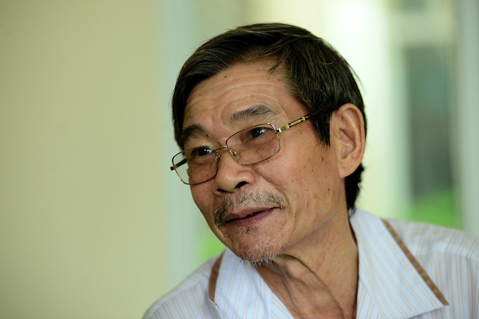 Chuyện ở Thủ Thiêm: "Nước mắt không giải quyết được vấn đề" - 6 Chuyện ở Thủ Thiêm: "Nước mắt không giải quyết được vấn đề" - 6