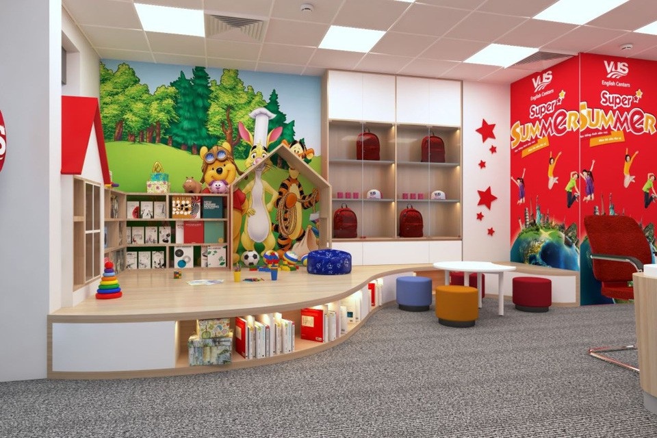 VUS khai trương Trung tâm Mỹ Đình và Hà Đông với một loạt ưu đãi hấp dẫn - 2 VUS khai trương Trung tâm Mỹ Đình và Hà Đông với một loạt ưu đãi hấp dẫn - 2