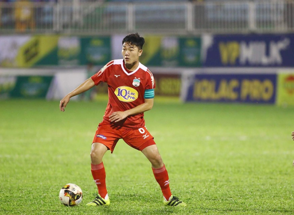HA Gia Lai 2-2 CLB Hà Nội: Quang Hải, Công Phượng lập công - 3 Bị CLB Hà Nội cầm hoà trên sân nhà, HA Gia Lai sẽ bất lơi trong trận lượt về