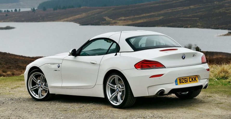 BMW triệu hồi 312.000 xe vì lỗi dẫn tới tai nạn chết người - 1 BMW triệu hồi 312.000 xe vì lỗi dẫn tới tai nạn chết người - 1