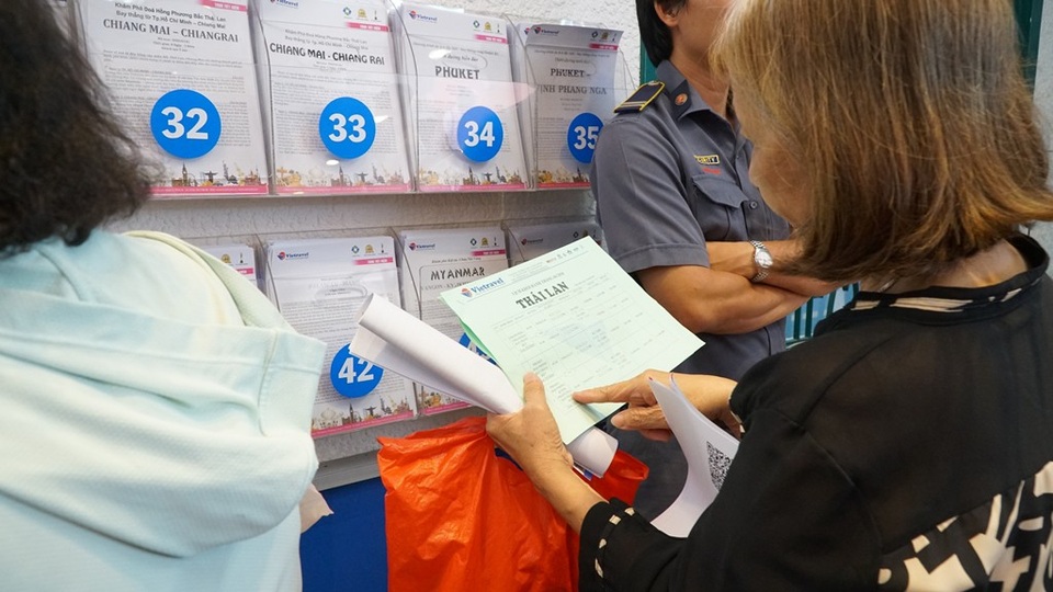 Tour Đông Nam Á năm nay rất được quan tâm