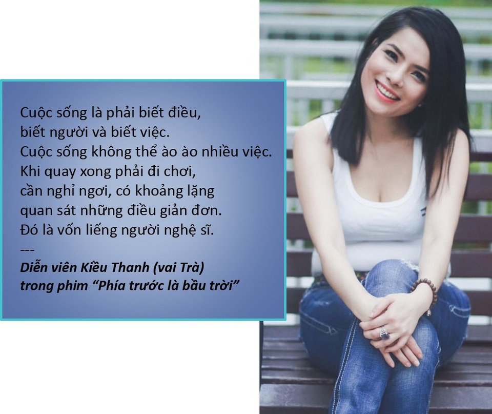 Lời xin lỗi của Phạm Anh Khoa, tuyên bố “ở giá” của Việt Trinh, và nỗi sợ “mất chỗ” của Mỹ Linh - 10 Xem thêm: Kiều Thanh từng khóc rất nhiều khi cứ đi ra đường lại bị gọi là “cave”
Những gương mặt nữ phản diện bị ghét cay ghét đắng của màn ảnh Việt