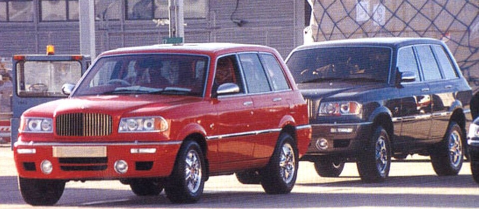 Rolls-Royce Cullinan giống một mẫu xe Bentley cách đây 20 năm - 1 Rolls-Royce Cullinan giống một mẫu xe Bentley cách đây 20 năm - 1