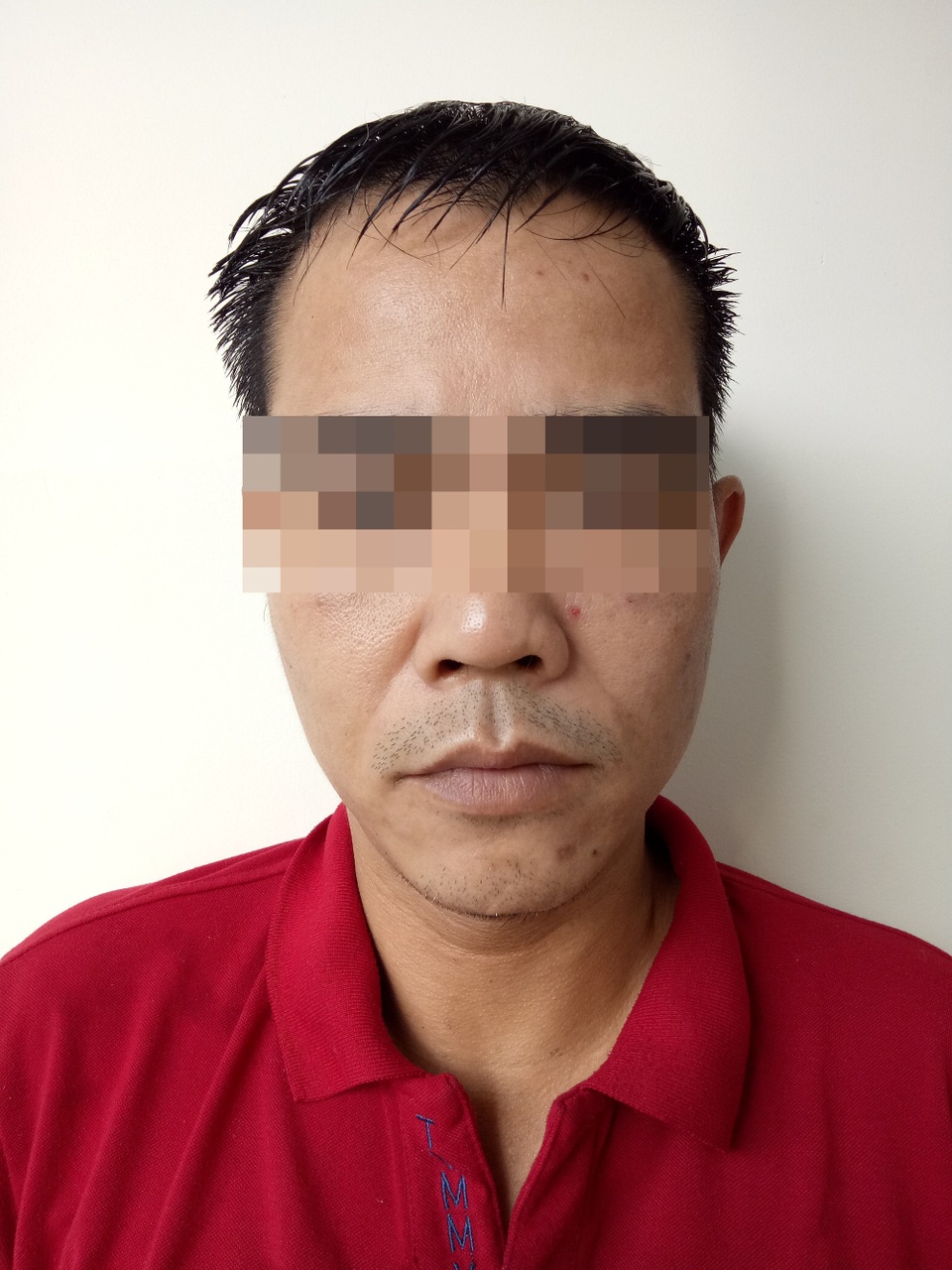 Mạo danh Phó Giám đốc công ty để lừa đảo - 1 Đối tượng Lê Minh Tuấn