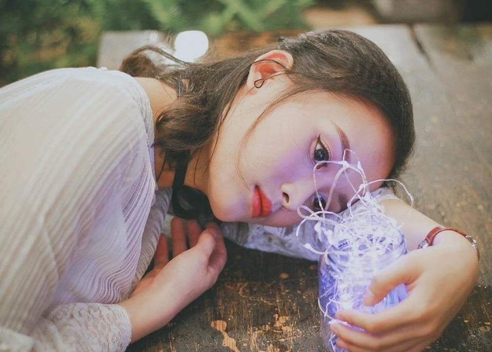 Tình yêu đẹp nhất trên đời là tình yêu của mẹ - 2 Yêu thương chưa bao giờ là muộn màng, nhất là với người thân… (Ảnh minh hoạ: Ti Ây)