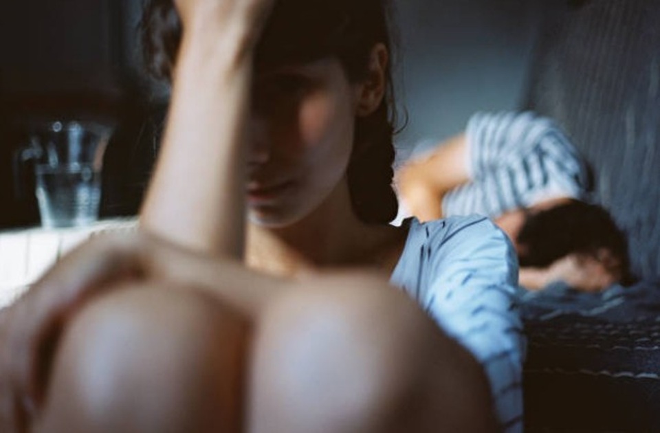 Chồng quay clip ân ái để làm vũ khí trả thù nếu vợ ngoại tình - 1