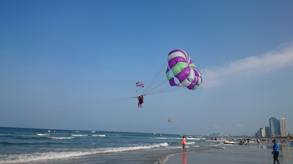 Xem gì, chơi gì khi đi du lịch hè ở Đà Nẵng? - 4