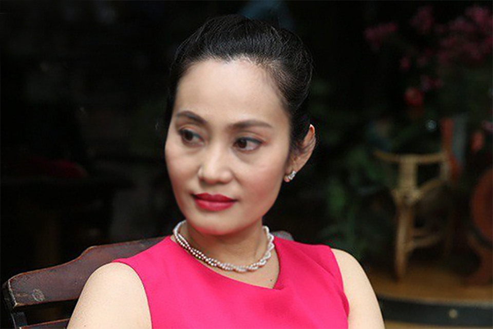 Nghệ sĩ lên tiếng: Phạm Anh Khoa đừng bao biện mà “nói càn”, xúc phạm đồng nghiệp - 1 NSƯT Hạnh Thúy cho rằng hành động mà Phạm Anh Khoa mô tả quá sai khi mặc định là chuyện bình thường trong showbiz