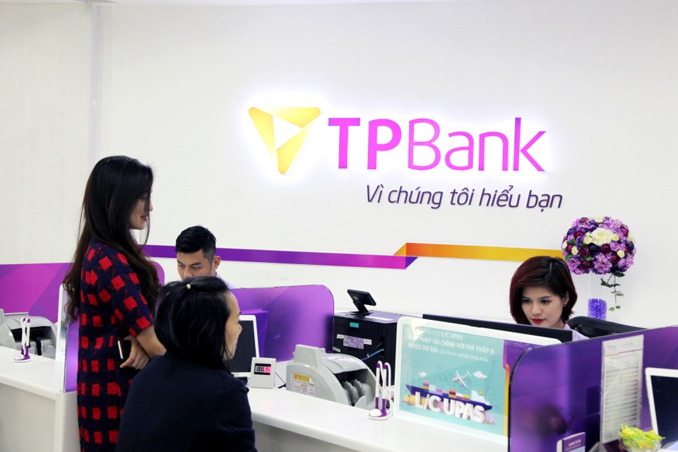 TPBank sắp khai trương thêm một chi nhánh mới tại TP. Hồ Chí Minh - 1
Chi nhánh mới của TPBank có địa chỉ tại số 75 – 77 Nguyễn Thái Bình, Quận 1, TP. Hồ Chí Minh.