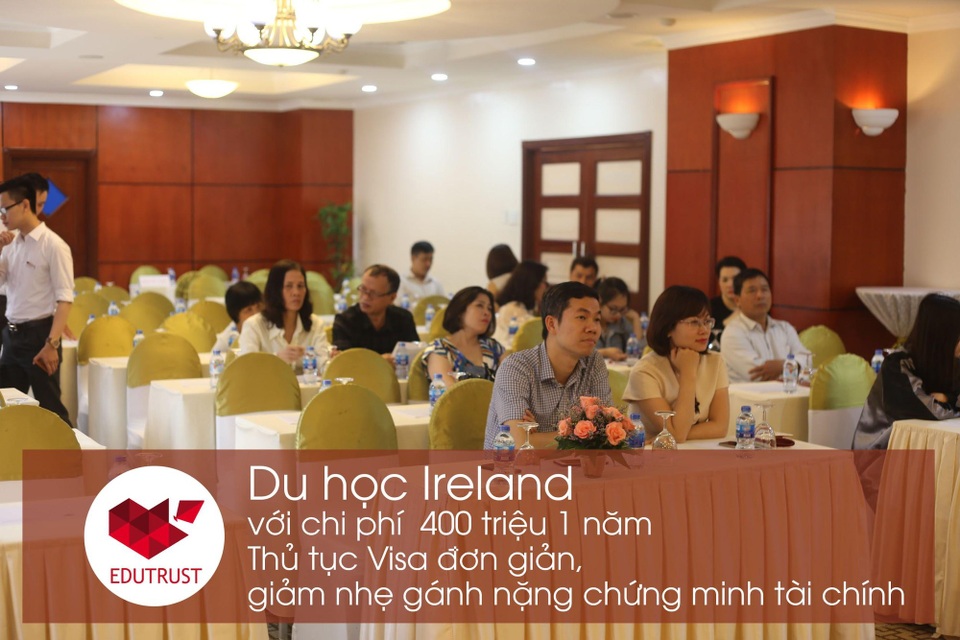 Du học châu Âu với 3 quốc gia có chi phí thấp - Tỉ lệ visa cao - 5 Du học châu Âu với 3 quốc gia có chi phí thấp - Tỉ lệ visa cao - 5