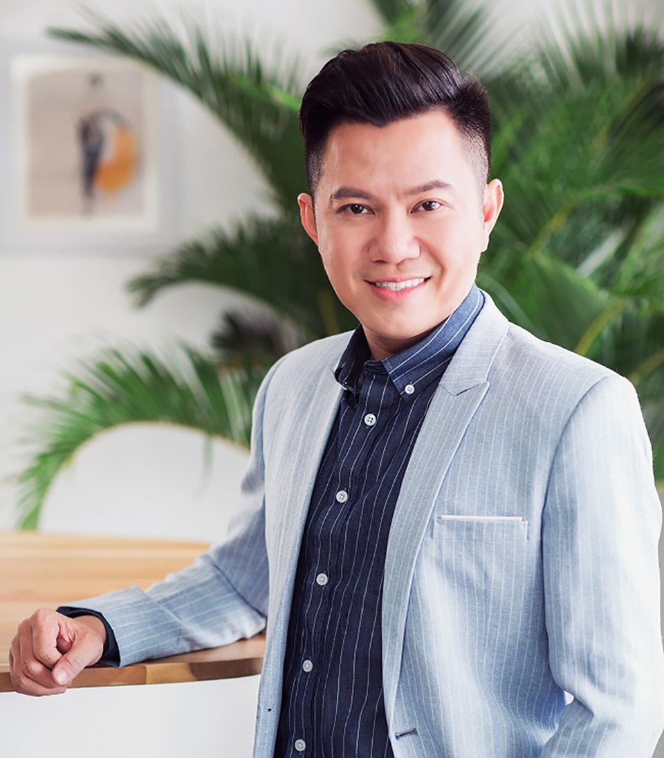 Nghệ sĩ lên tiếng: Phạm Anh Khoa đừng bao biện mà “nói càn”, xúc phạm đồng nghiệp - 3 Ca sĩ Quốc Đại cho rằng Phạm Anh Khoa đã vô tình xúc phạm đến đồng nghiệp