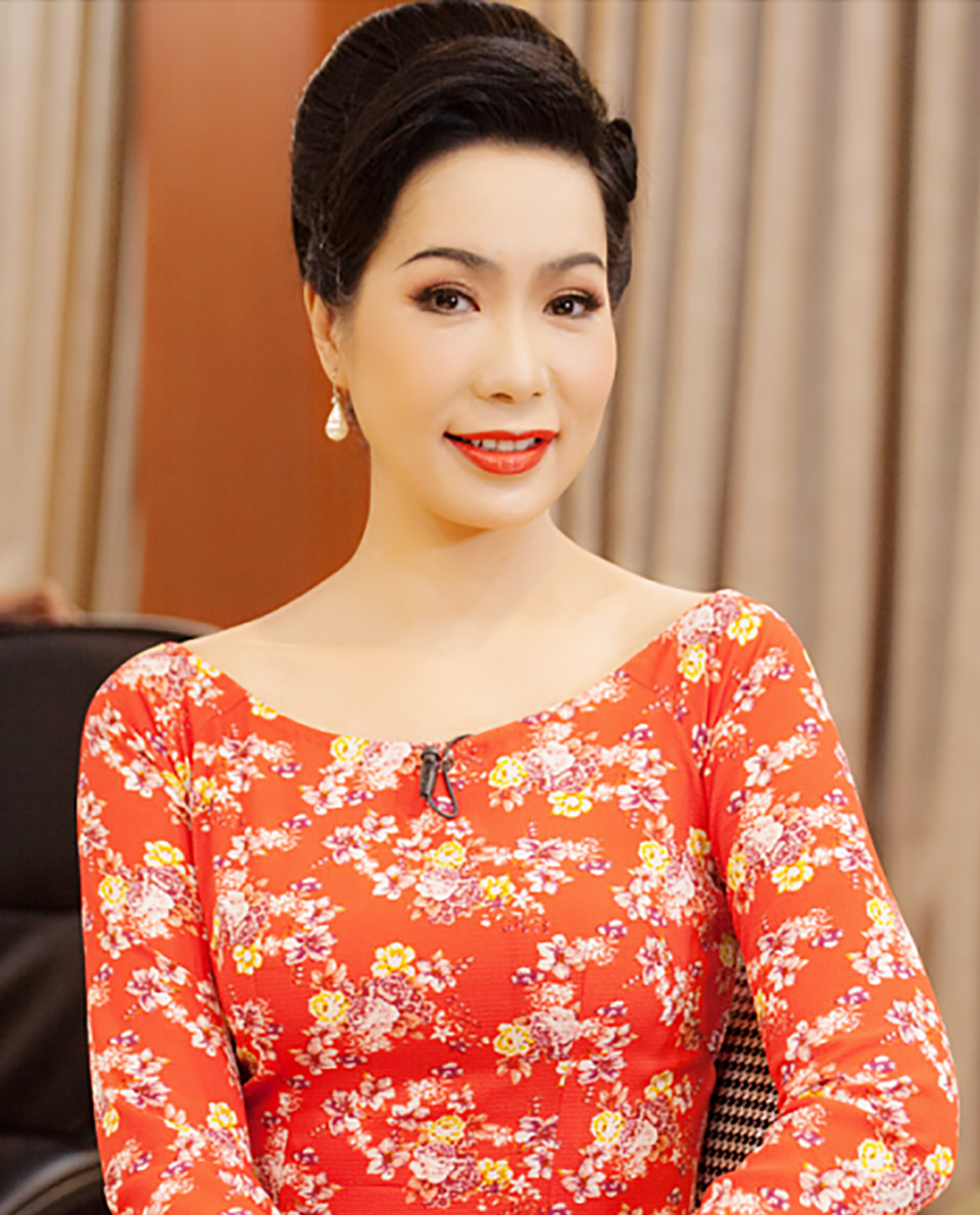 Nghệ sĩ lên tiếng: Phạm Anh Khoa đừng bao biện mà “nói càn”, xúc phạm đồng nghiệp - 2 NSƯT Trịnh Kim Chi cho rằng Phạm Anh Khoa đã vì bao biện cho hành vi của mình mà sai càng thêm sai
