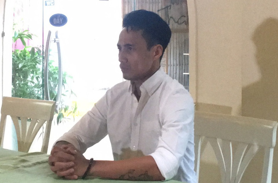 Nếu trước đó Phạm Anh Khoa chỉ nói chung chung thì trong buổi gặp gỡ truyền thông, Phạm Anh Khoa đã chính thức gửi lời xin lỗi đến Phạm Lịch.