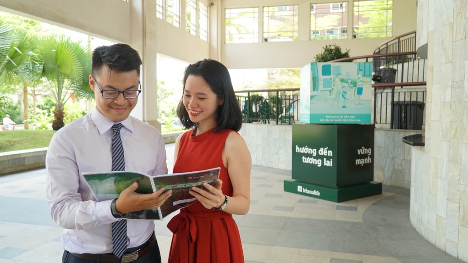 Ra mắt chuyên mục "Bảo hiểm": Hiểu đúng, hiểu đủ về bảo hiểm nhân thọ - 2 Ra mắt chuyên mục "Bảo hiểm": Hiểu đúng, hiểu đủ về bảo hiểm nhân thọ - 2