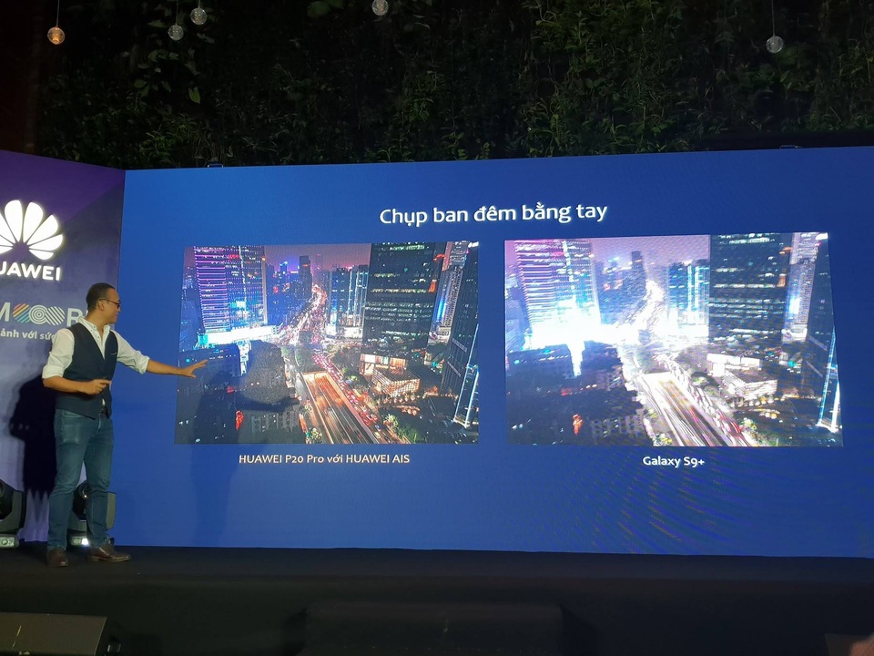 Huawei P20 Pro có 3 camera với ống kính Leica ra mắt tại Việt Nam - 27 Huawei P20 Pro có 3 camera với ống kính Leica ra mắt tại Việt Nam - 27