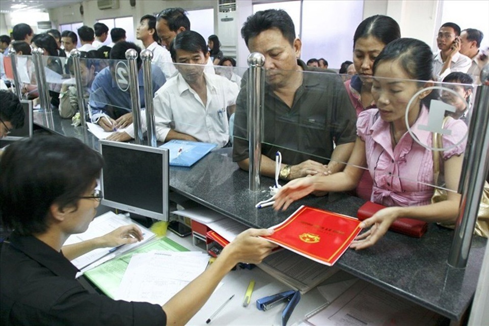Đề án cải cách tiền lương: Trả lương đúng là đầu tư cho phát triển - 2 Đề án cải cách tiền lương: Trả lương đúng là đầu tư cho phát triển - 2