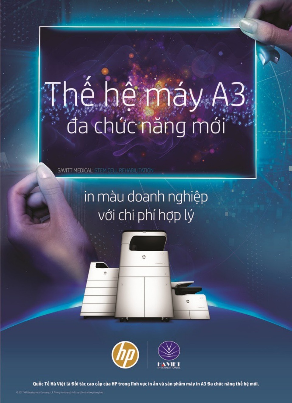 Giải pháp cho doanh nghiệp khi lựa chọn máy in - 3 Giải pháp cho doanh nghiệp khi lựa chọn máy in - 3