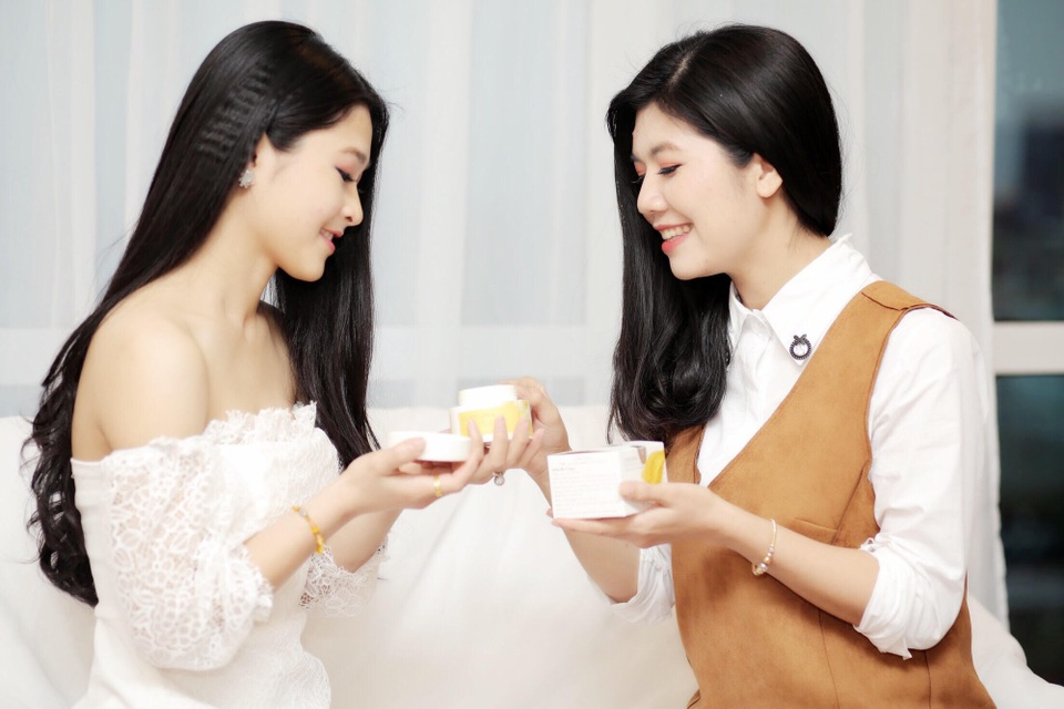 Câu chuyện thành công của bà mẹ bỉm sữa bán hàng online - 3 Câu chuyện thành công của bà mẹ bỉm sữa bán hàng online - 3