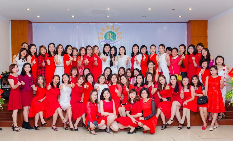 Câu chuyện thành công của bà mẹ bỉm sữa bán hàng online - 5 Câu chuyện thành công của bà mẹ bỉm sữa bán hàng online - 5