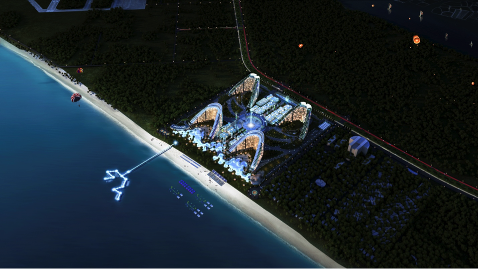 The Arena đang được săn đón bởi giới đầu tư cả nước - 2