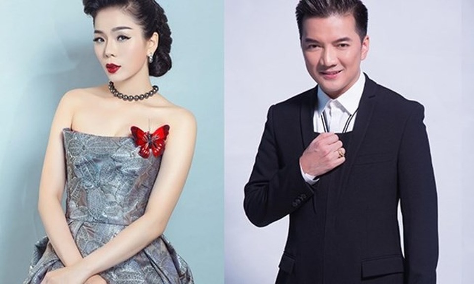 Lệ Quyên và Mr Đàm rủ nhau thực hiện tour chỉ bao gồm các tuyển phẩm Borelo và tình ca, mảng thành tựu nổi bật và giành được nhiều nhiều thiện cảm nhất trong sự nghiệp nghệ thuật của cả hai người.