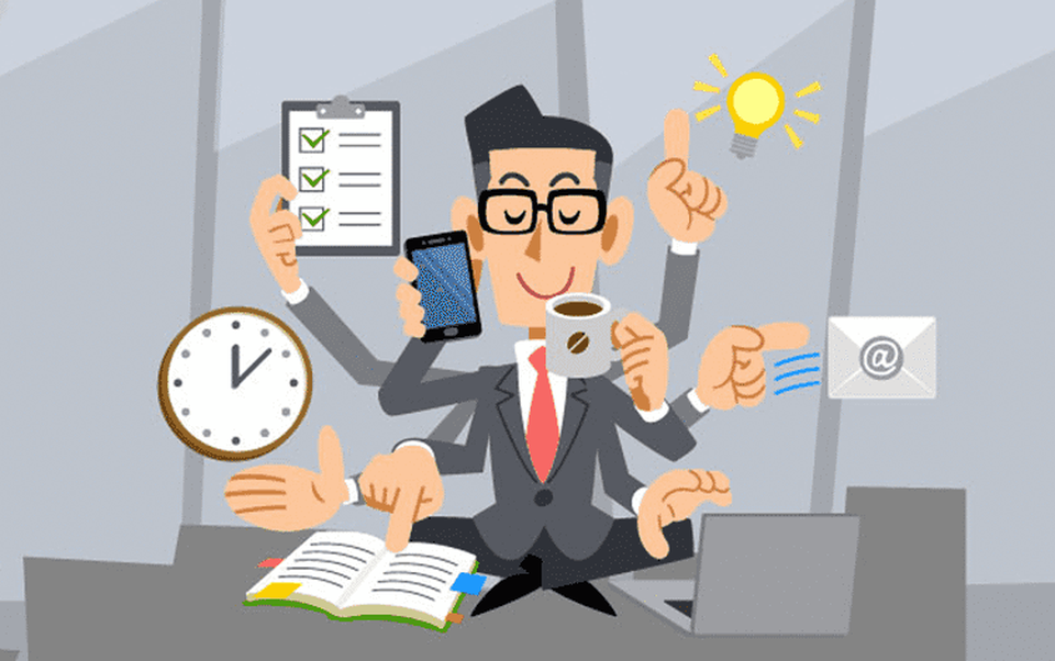 4 mẹo nhỏ giúp nâng cao công việc mà ai cũng nên biết - 1 4 mẹo nhỏ giúp nâng cao công việc mà ai cũng nên biết - 1