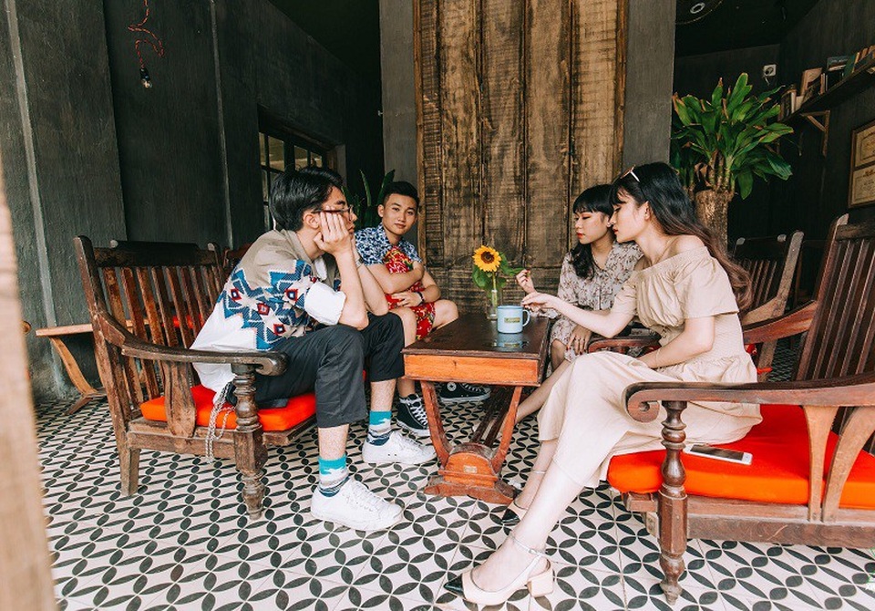 Kỷ yếu đậm chất... tổ dân phố của học sinh Quảng Ninh - 7 Kỷ yếu đậm chất... tổ dân phố của học sinh Quảng Ninh - 7