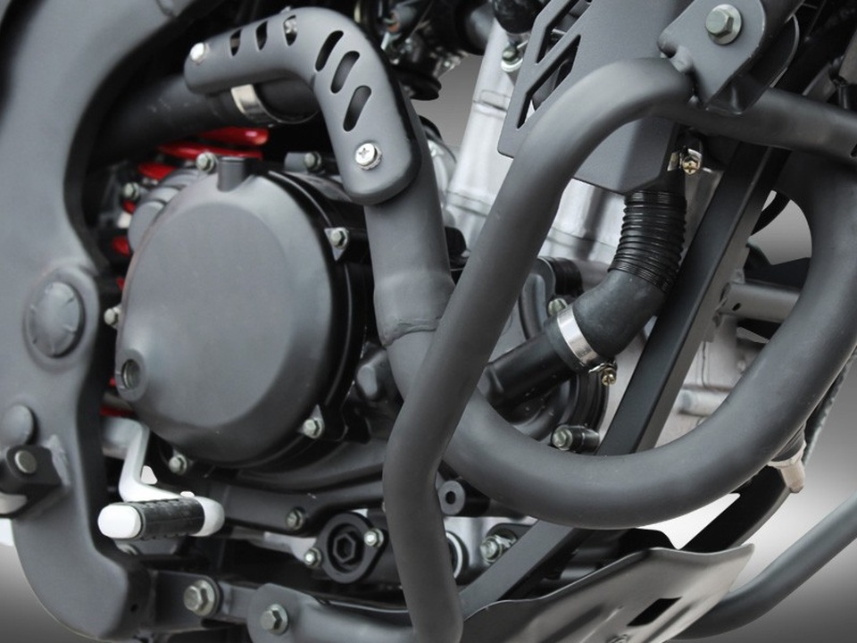 Môtô cứu hỏa của Việt Nam có gì đặc biệt? - 8 Môtô cứu hỏa của Việt Nam có gì đặc biệt? - 8