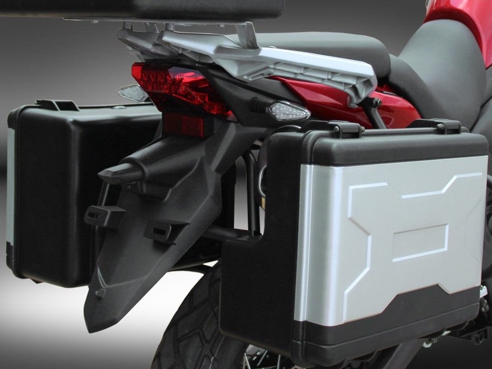 Môtô cứu hỏa của Việt Nam có gì đặc biệt? - 7 Môtô cứu hỏa của Việt Nam có gì đặc biệt? - 7