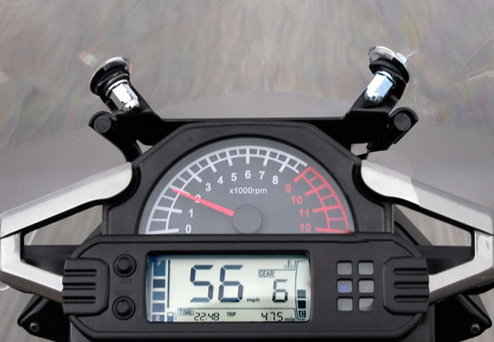 Môtô cứu hỏa của Việt Nam có gì đặc biệt? - 6 Môtô cứu hỏa của Việt Nam có gì đặc biệt? - 6