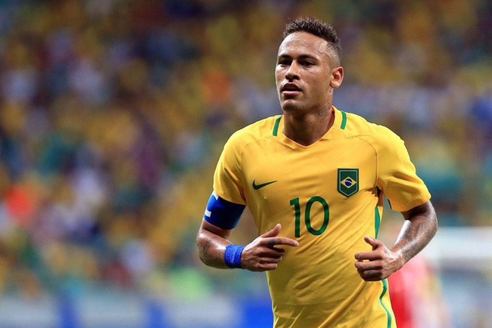 Neymar: "Chiếc cúp World Cup 2018 là của tôi" - 1
Neymar sẽ trở lại thi đấu ở World Cup 2018