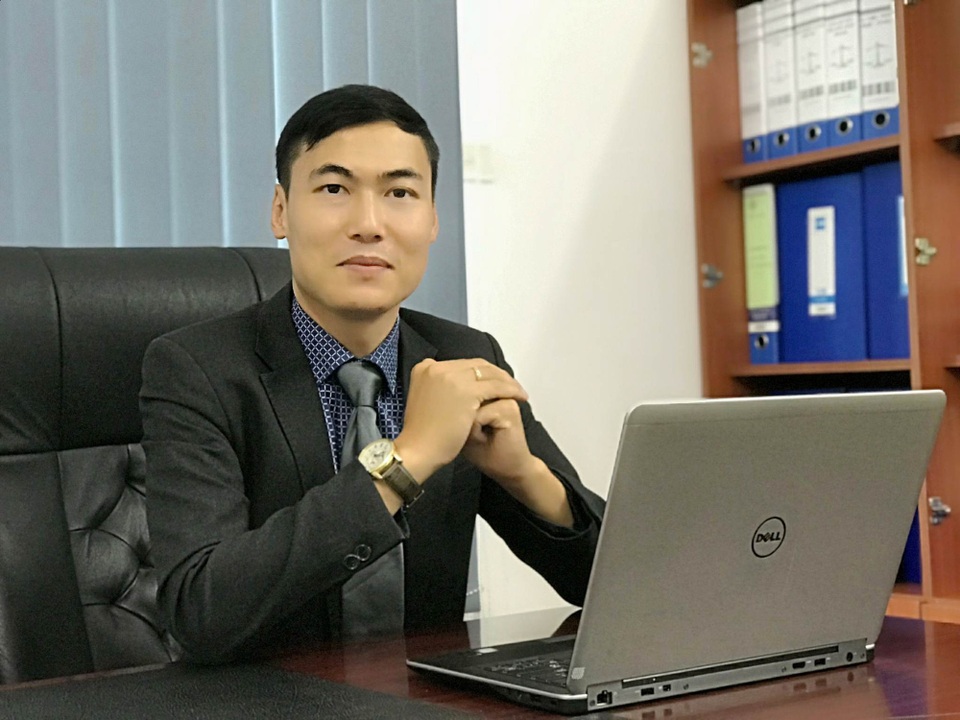 Bức xúc đánh kẻ trộm trọng thương đến tử vong, từ nạn nhân thành phạm nhân? - 2
Luật sư Quách Thành Lực - Giám đốc Công ty Luật TNHH Hà Nội Tinh Hoa.