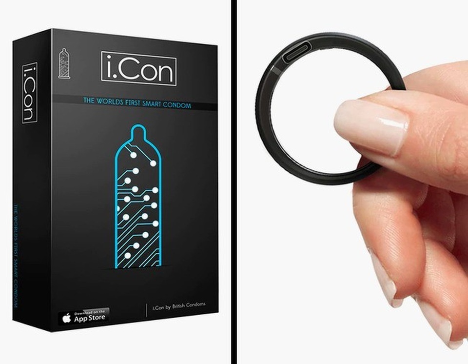 Những thiết bị công nghệ khiến bạn cứ ngỡ là đến từ tương lai - 3 Những thiết bị công nghệ khiến bạn cứ ngỡ là đến từ tương lai - 3