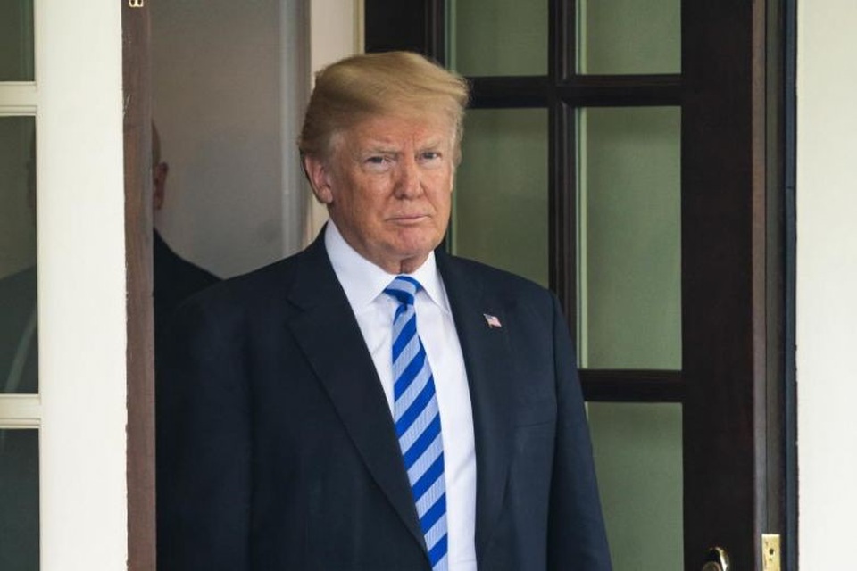 Tổng thống Trump lên tiếng việc Triều Tiên dọa hủy hội nghị thượng đỉnh - 1
Tổng thống Mỹ Donald Trump (Ảnh: EPA)
