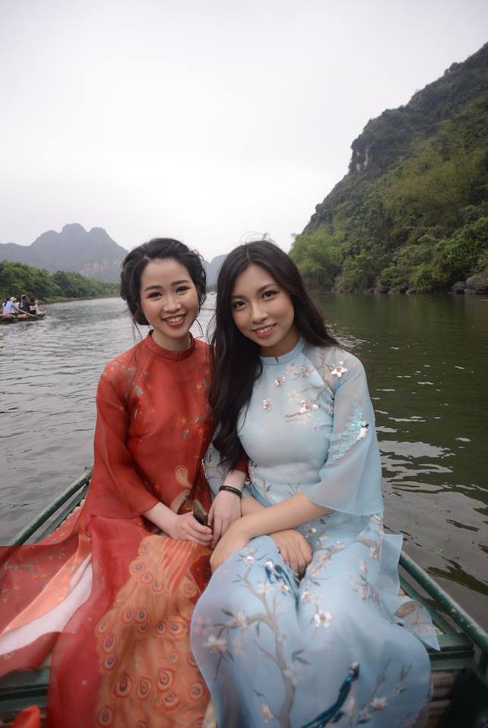 Nữ hoa khôi đa tài và duyên dáng của Học viện Ngoại giao - 8 Nữ hoa khôi đa tài và duyên dáng của Học viện Ngoại giao - 8
