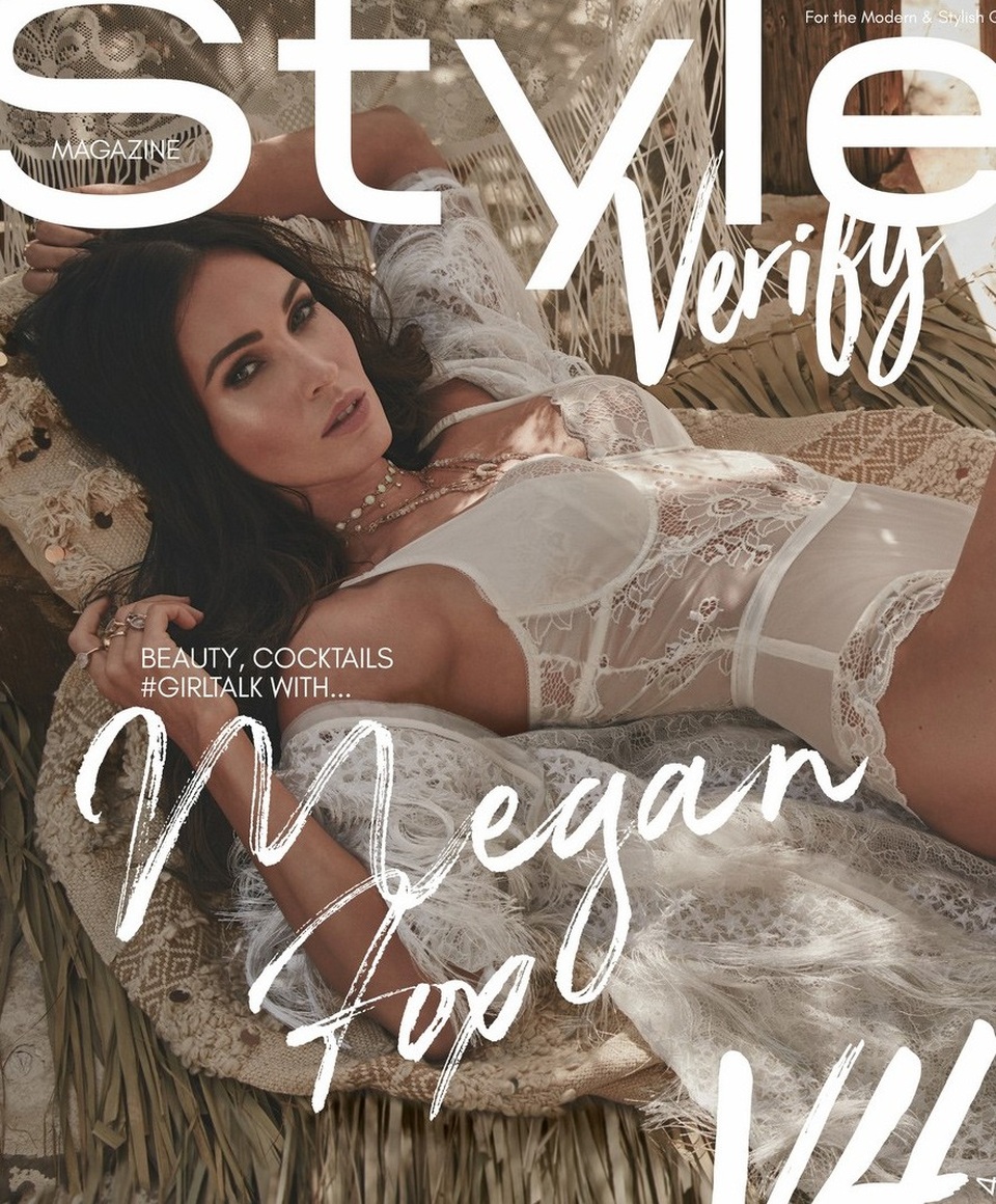 Mừng sinh nhật tuổi 32, Megan Fox hò hẹn lãng mạn với chồng - 6 Mừng sinh nhật tuổi 32, Megan Fox hò hẹn lãng mạn với chồng - 6