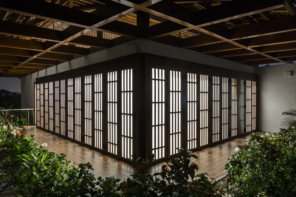 Ngôi biệt thự “bậc thang” ở Vĩnh Phúc được báo nước ngoài hết lời khen ngợi - 6 Ngôi biệt thự “bậc thang” ở Vĩnh Phúc được báo nước ngoài hết lời khen ngợi - 6